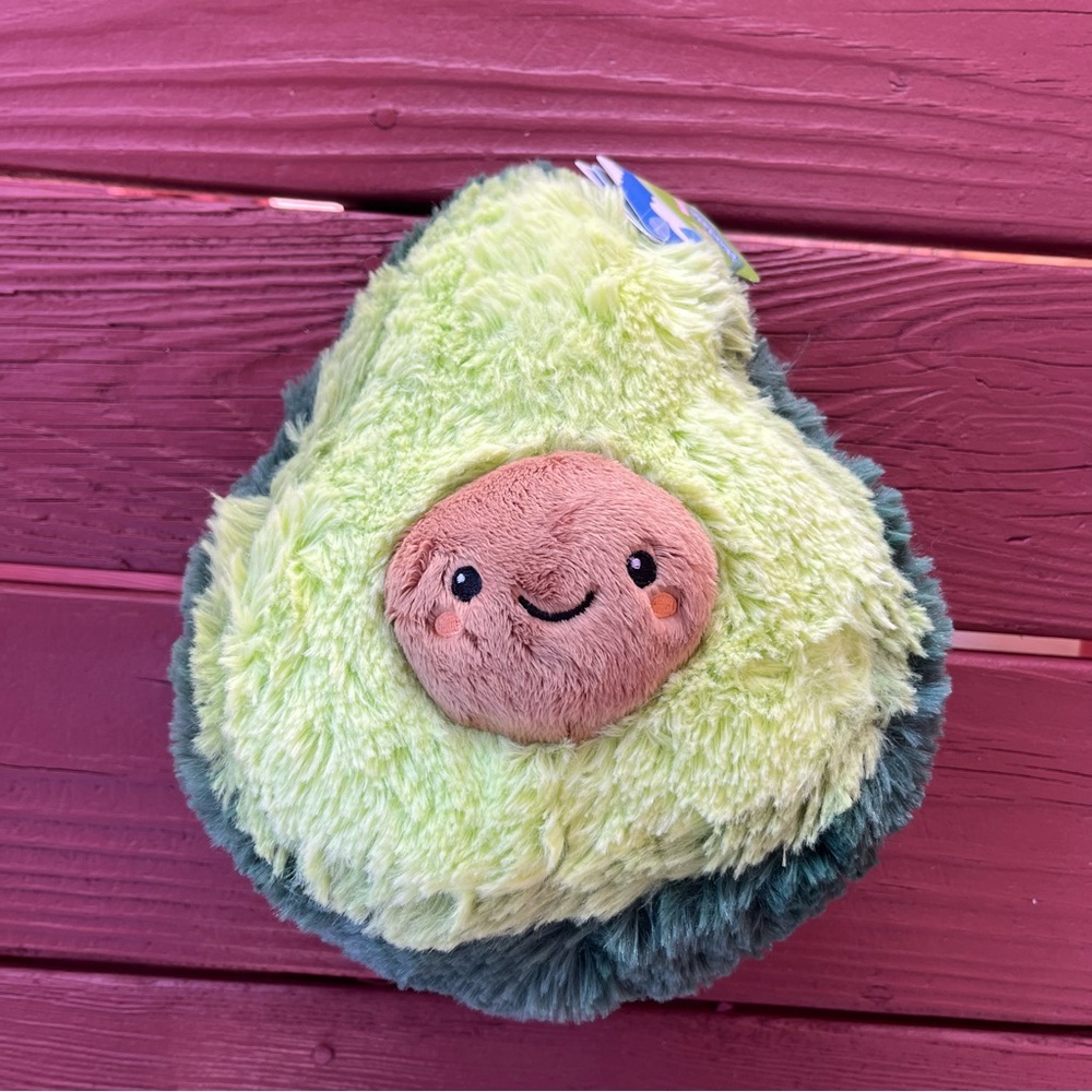 Avocado squish